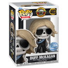 Guns n Roses - Duff McKagan [Skeleton] (Special Edition) #403 - Funko Pop Vinyl