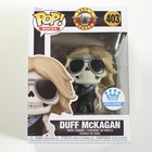 Funko Pop! Rocks 403 Guns n Roses Duff McKagan Vinyl Figure