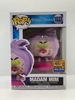 FUNKO POP! DISNEY #1037 MADAM MIM SWORD IN THE STONE WONDER CON EXCLUSIVE NEW