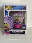 Funko Pop! Disney Madam Mim #1037 Figure the Sword in the Stone (2021 Wondrous)