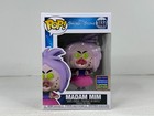 Funko POP Vinyl - Disney - Sword In The Stone - Madam Mim - #1037