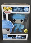 Funko Pop! #489 Tron