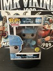 Funko Pop! Movies Disney Tron Tron 489 Glow in the Dark