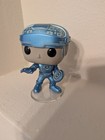 Funko Pop! Movies Disney Tron 489 Glow in the Dark
