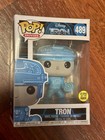 Funko Pop! Disney: Tron GITD #489
