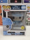 Funko Pop! Disney Tron #489 Glow In The Dark