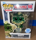 Funko Pop! 1148 Daffy, Gremlins 2 The New Batch - Funko Exclusive, W/Protector