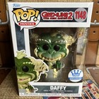 Funko Pop! Movies Gremlins 2 Daffy Vinyl Figure Funko Exclusive