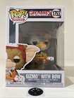 Gremlins 2: The New Batch Gizmo with Bow Pop! Vinyl 1753