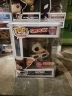 Funko Pop! Gizmo 1146 Target Exclusive Flocked Gremlins Vinyl Figure