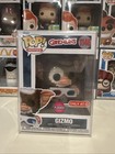 Funko Pop! Movies Gremlins Gizmo Flocked Target Exclusive #1146 w/ Protector