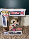 Funko Pop! Movies - Gremlins GIZMO Flocked Target Exclusive  #1146