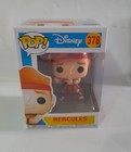 Funko POP Vinyl Disney Hercules #378 Limited Chase Edition Brand New Walt Disney