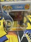 Hades Chase Funko Pop 381