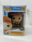 Funko Pop Hercules Glow Chase Limited Edition #378