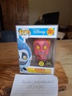 Funko Pop Hades THE CHASE  #381 Glow In The Dark Disney  LTD Edition New RARE