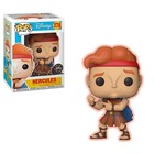 Funko - POP Disney: Hercules - Hercules #378 LIMITED CHASE EDITION NEW