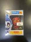 Hades Glow Chase Limited Edition - Hercules - Funko POP! Vinyl - #381