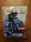 Funko Pop! Vinyl: Star Wars - Darth Vader - Target (Exclusive) #456