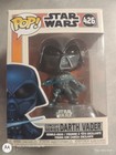 Darth Vader Star Wars Funko Pop #426