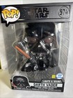 Funko Pop! Star Wars Darth Vader Lights & Sound Jumbo 10" #574 Funko Exclusive