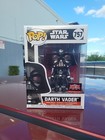 Funko Pop! Vinyl: Star Wars - Darth Vader - Target (Exclusive) #757