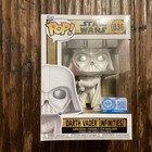 Legends Darth Vader Infinities Funko POP! Star Wars #836 SE NEW IN STOCK In Hand