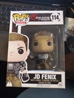 Funko Pop JD Fenix 114 Gears Of War NiB