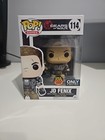 Funko Pop Gears of War  JD Fenix Best Buy Exclusive #114