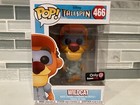 Funko Pop! Disney - Talespin - Wildcat #466 GameStop Exclusive