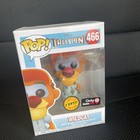 Funko Pop! Disney - Talespin - Wildcat #466 GameStop Exclusive