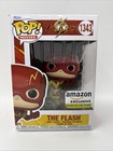 Funko Pop! Movies Flash 1343 The Flash amazon Exclusive Glows In The Dark