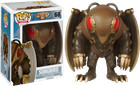 Songbird Bioshock Infinite #68-Funko POP Games