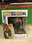 Funko Pop! Deluxe Games BioShock Infinite Songbird 68
