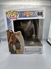 Funko Pop! Games Bioshock Infinite #68 Songbird 6" Pop. 2660