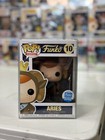 Funko Pop Zodiac Freddy Funko Aries 10 Funko Shop Exclusive W Protector New Rizz