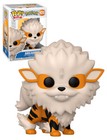 Funko POP! Games Pokemon #920 Arcanine - New, Mint Condition