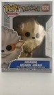 Funko Pop Games Pokemon ARCANINE #920  Vinyl Figure  Brand New In Box