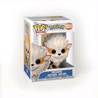 Funko POP! Games: Pokemon - Arcanine - Collectable Vinyl Figure 920