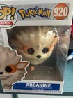 Funko Pop! Vinyl: Pokémon - Arcanine #920