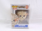 Brand New Funko Arcanine 920 Pokemon Pop Figure