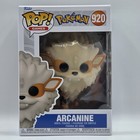 Funko Pop! Games Pokemon Arcanine #920