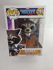 Funko POP Guardians of the Galaxy Vol.2 201 Rocket