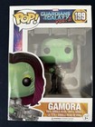 Funko Pop! Vinyl: Gamora #199 Marvel Guardians of the Galaxy Vol. 2