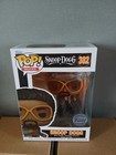 Funko Pop! Rocks Snoop Dogg Disco Exclusive #382 - Sensual Seduction