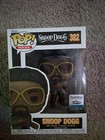 Funko Pop! Snoop Dog 382