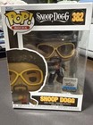 Funko Pop! Vinyl: Snoop Dogg - Funko (Exclusive) #392