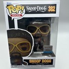 Funko Pop! Vinyl: Snoop Dogg - Funko (Exclusive) #392