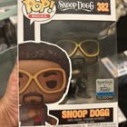 Funko Pop! Vinyl: Snoop Dogg - Funko (Exclusive) #392