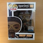 Funko Pop! Vinyl: Snoop Dogg - Funko (Exclusive) #392